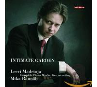 Madetoja, L. - Complete Piano Works [Import]