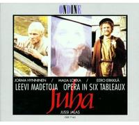 Madetoja, L. - Juka, Opera