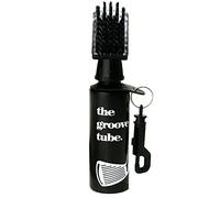 Madewell Pro Active Sports Dgt000 Brosse rainurée nettoyant Club de Golf, Noir, 7 1/2 inches Tall