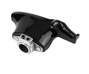 Madezz Tête en Nylon e de Demount de bâti en Plastique pour Le diamètre 28mm / 30mm de Machine de changeur de Pneu(28mm)