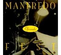 Madfredo Fest - Oferenda [Import]