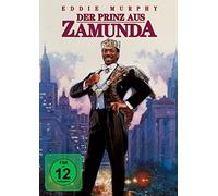 Madge Sinclair,Shari Headley,Arsenio Hall - Der Prinz aus Zamunda [Import]