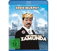 Der Prinz Aus Zamunda