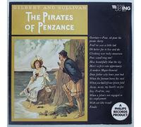 Madge Stephens - Gillbert & Sullivan: The Pirates of Penzance