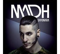 Madh – Sayonara (X Factor 8) – CD – Sony Music