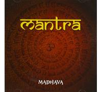Madhava – Mantra – Import (New World)