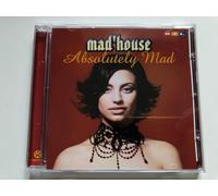 Mad'House - Absolutely Mad [Import]