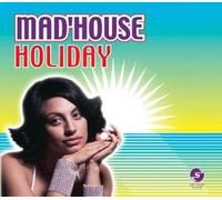 Madhouse - Holiday [Import]