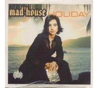 Madhouse - Holiday [Import]