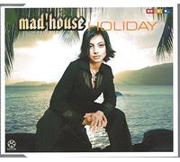 Mad'House - Holiday [Import]