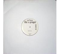 Mad'house - Like A Prayer [Vinyl 12 [Import]