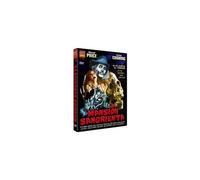 Madhouse / Mansión Sangrienta (Dvd)