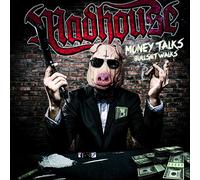 Madhouse - Money Talks.. -Reissue-