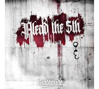MADHOUSE - PLEAD THE FIFTH - CD - F72z