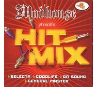 Mad House – Mad House Presents Hit Mix