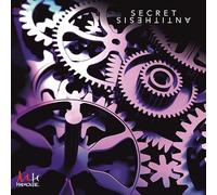 Madhouse - Secret Antithesis [Import]