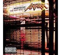 Madhouse-Very Best of Anthrax