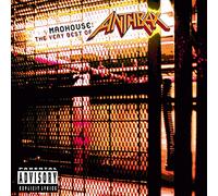 Madhouse-Very Best of Anthrax
