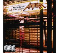 Madhouse: Very Best of Anthrax [Import]