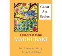 Madhubani: Folk Art of India