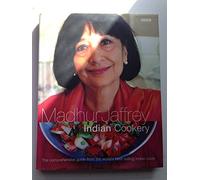 Madhur Jaffrey's Indian Cookery