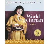 Madhur Jaffrey's World Vegetarian