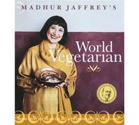 Madhur Jaffreys World Vegetarian More Than 650 Meatless Recipes from Around the World A Cookbook by Madhur Jaffrey Madhur Jaffrey (Auteur)