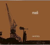 madi and the escort boys - Carefully