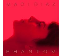 MADI DIAZ - Phantom