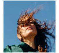 Madi Diaz - Weird Faith - Opaque Green [Vinyl Lp] Explicit, Colored Vinyl, Gatefold Lp Jacket, Green