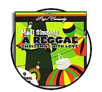 Madi Simmons A Reggae Christmas With Love