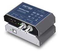 RME Interface audio nomade MADIface USB