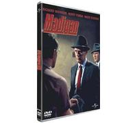 Madigan : Police sur la ville – Universal Pictures