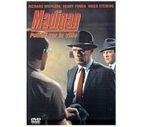Madigan - Police sur la ville G