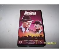 Madigan [VHS] [Import allemand]