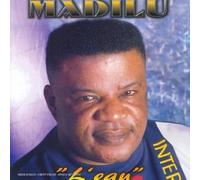 Madilu System - Eau [Import]