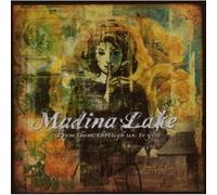 Madina Lake - From Them, Through Us, to