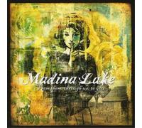 Madina Lake - From Them, Through Us, to You