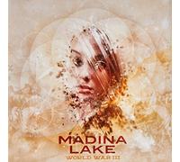Madina Lake - World War III [Import]