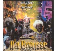 Madioko - Madioko-R'n'Brousse Vol.1 [Import]
