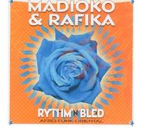 Madioko N Rafika – Rythm N Bled – Importé