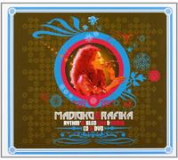 Madioko & Rafika - Rythm N Bled Live & Remix