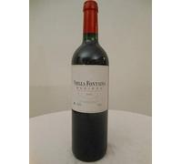 madiran viella fontaina rouge 2000 - sud-ouest france.