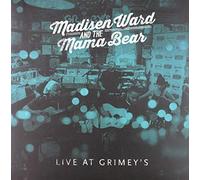 Madisen Ward and the Mama Bear - Live at Grimey'S