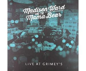 Madisen Ward and the Mama Bear - Live at Grimey'S