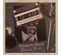 Madisen Ward and The Mama Bear The Radio Winners (Vinyl) 12" Album