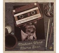 Madisen Ward & Mama Bear - The Radio Winners [Vinyl]