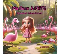 Madison and Fifi's Alphabet Adventures