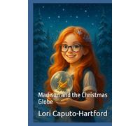 Madison and the Christmas Globe