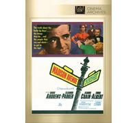 Madison Avenue – DVD-R à la demande